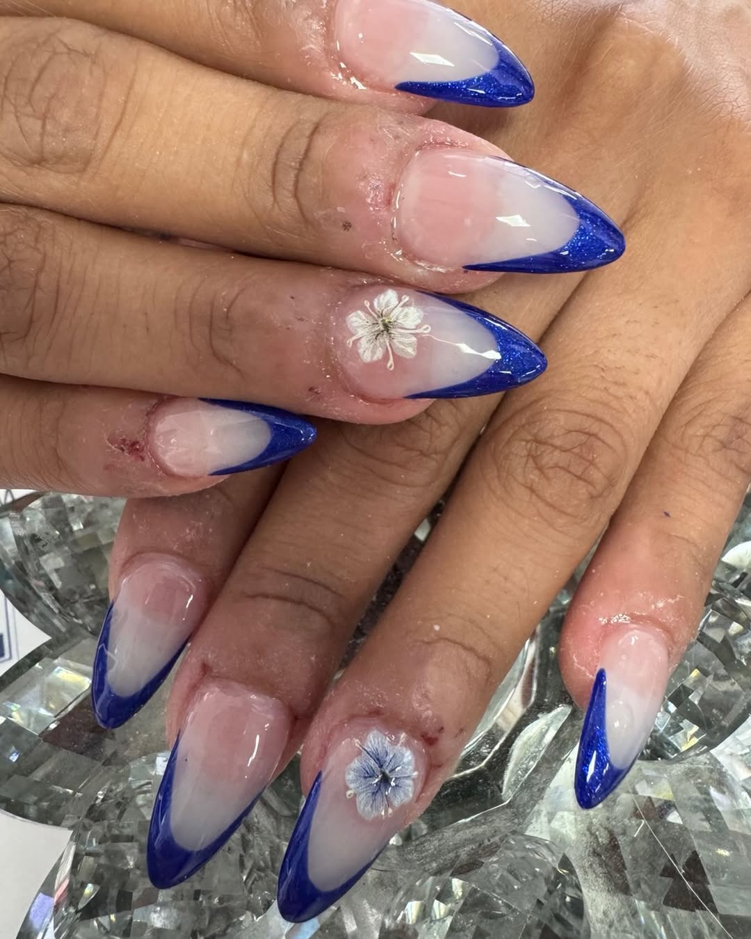 Trending Nail Looks